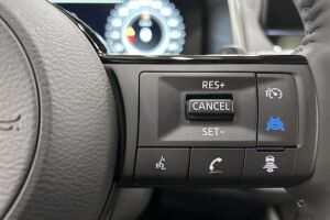 Nissan Qashqai esikatselu 14