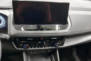 Nissan Qashqai esikatselu 15