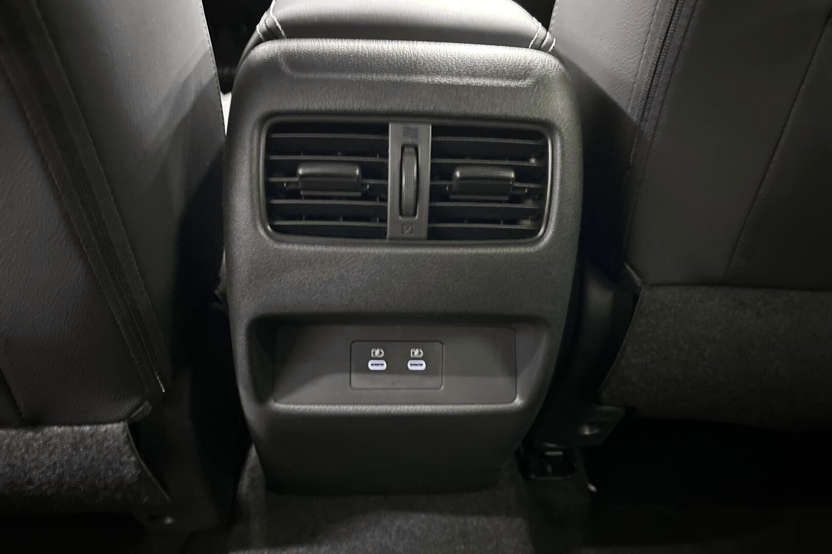 Nissan Qashqai iso kuva 21