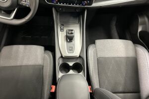 Nissan Qashqai esikatselu 22