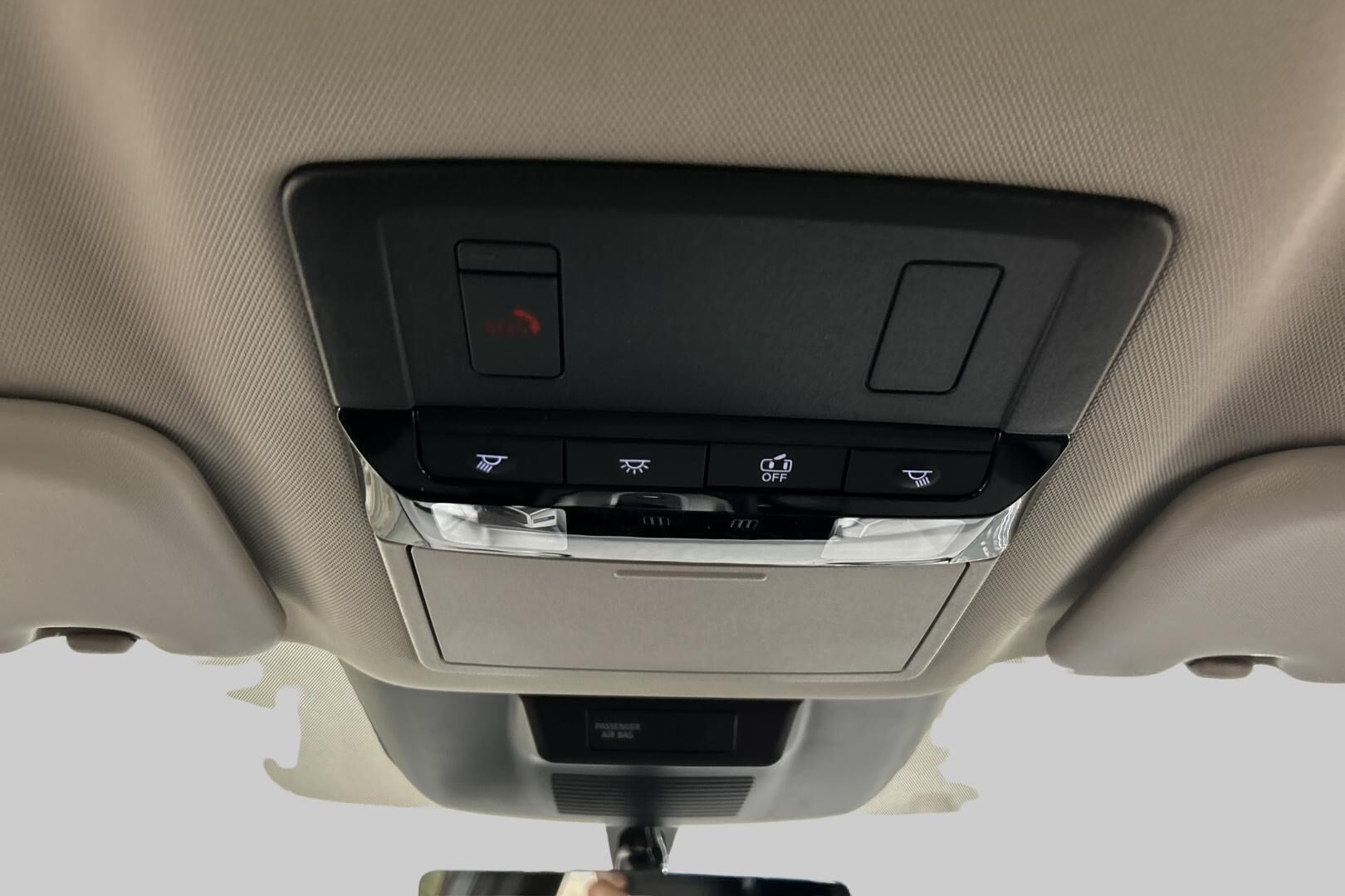 Nissan Qashqai iso kuva 23