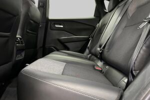 Nissan Qashqai esikatselu 8