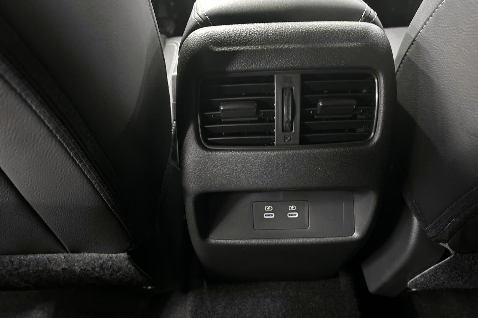 Nissan Qashqai iso kuva 23