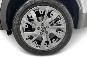 Nissan Qashqai esikatselu 10