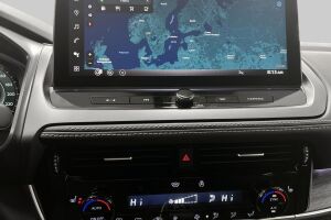 Nissan Qashqai esikatselu 12