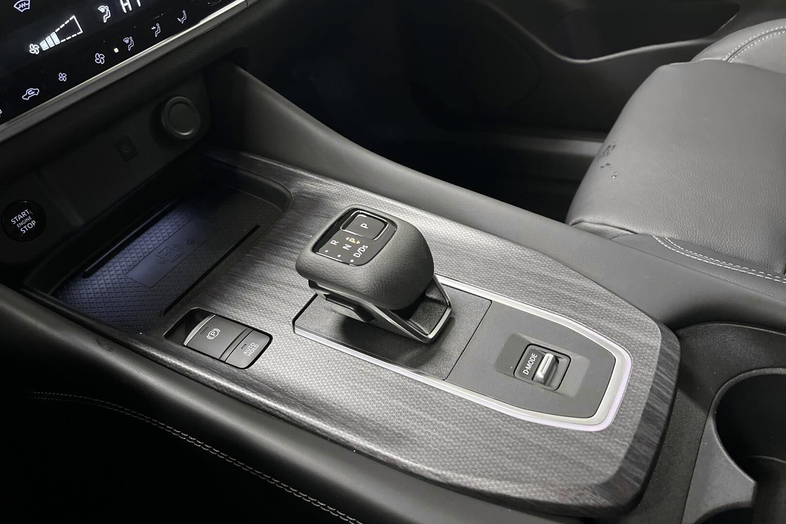 Nissan Qashqai iso kuva 13