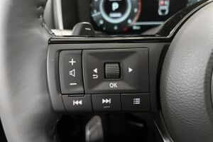 Nissan Qashqai esikatselu 14