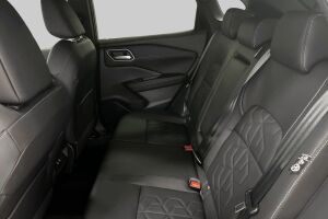 Nissan Qashqai esikatselu 7