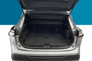 Nissan Qashqai esikatselu 11