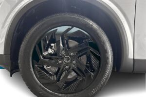 Nissan Qashqai esikatselu 12