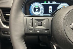 Nissan Qashqai esikatselu 14