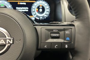 Nissan Qashqai esikatselu 15