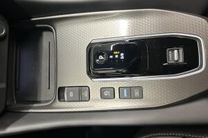 Nissan Qashqai esikatselu 17