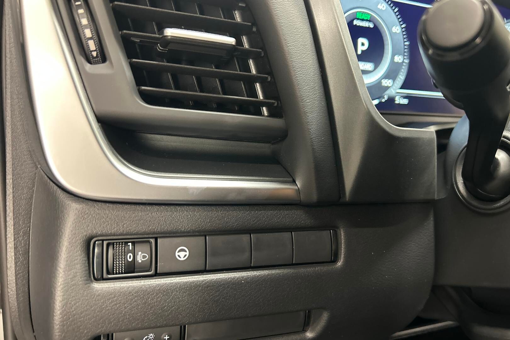 Nissan Qashqai iso kuva 18