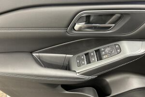 Nissan Qashqai esikatselu 19