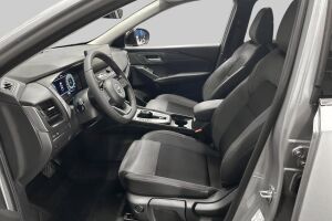 Nissan Qashqai esikatselu 8