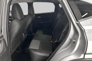 Nissan Qashqai esikatselu 9