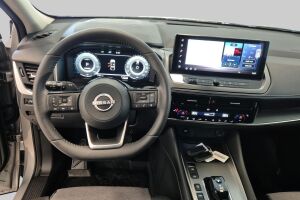 Nissan Qashqai esikatselu 10