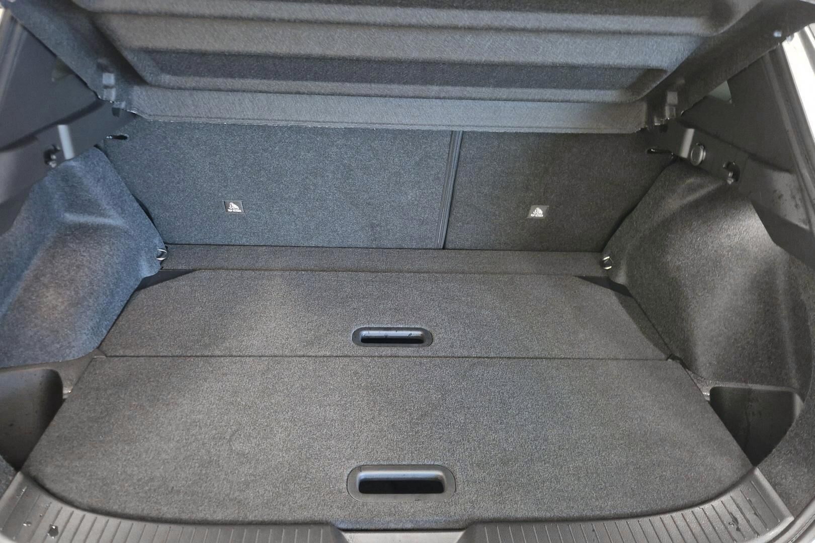 Nissan Qashqai iso kuva 11