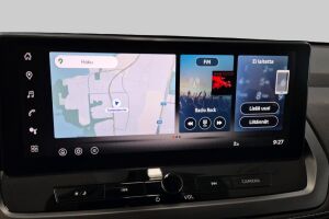 Nissan Qashqai esikatselu 14