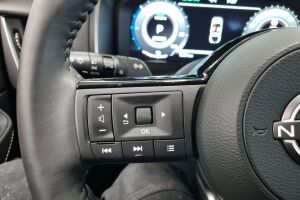 Nissan Qashqai esikatselu 18