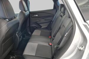 Nissan Qashqai esikatselu 9