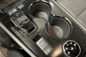 Nissan X-Trail esikatselu 20