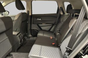 Nissan X-Trail esikatselu 0