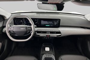 Kia EV4 esikatselu 7