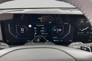 Kia EV4 esikatselu 10