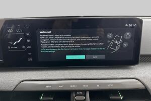 Kia EV4 esikatselu 24