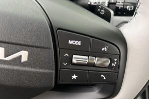 Kia EV4 esikatselu 14