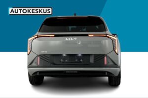 Kia EV4 esikatselu 3