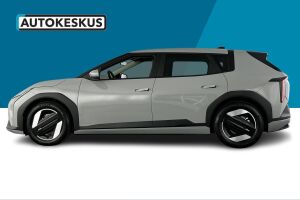 Kia EV4 esikatselu 23