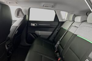 Kia EV4 esikatselu 6