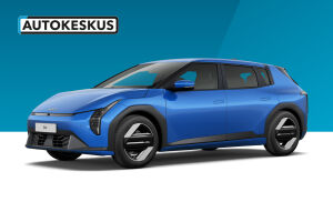 Kia EV4 esikatselu 0