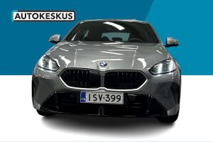 BMW 1-SARJA esikatselu 26