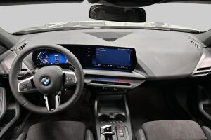 BMW 1-SARJA esikatselu 5