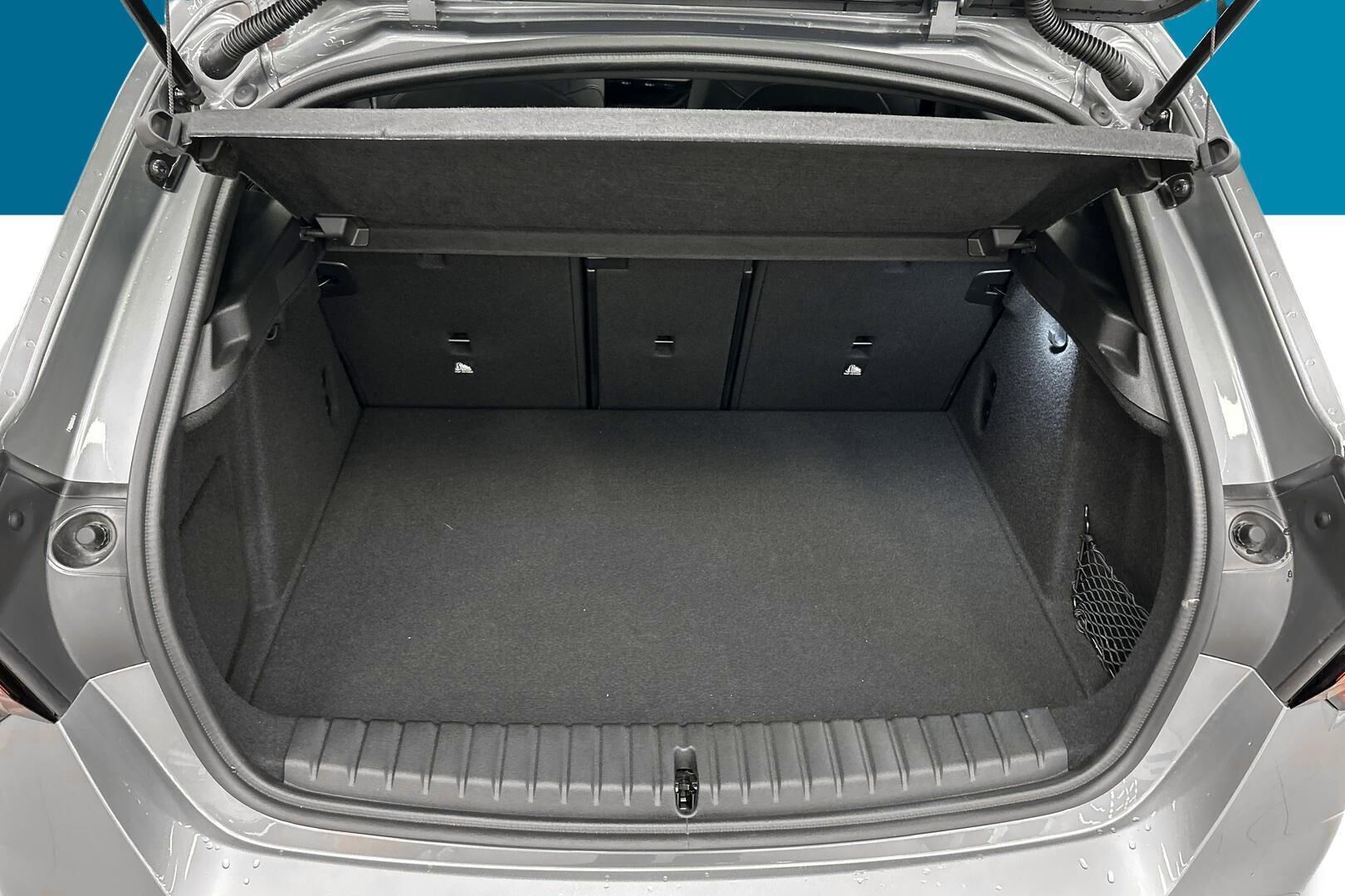 BMW 1-SARJA iso kuva 31