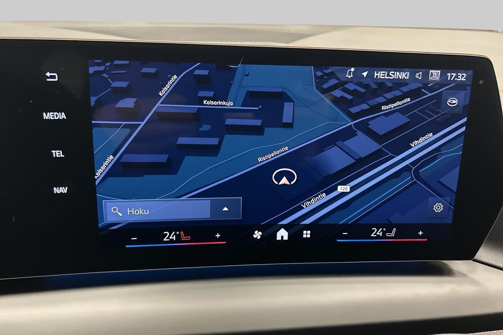 BMW 1-SARJA iso kuva 7