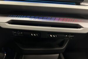 BMW 1-SARJA esikatselu 10