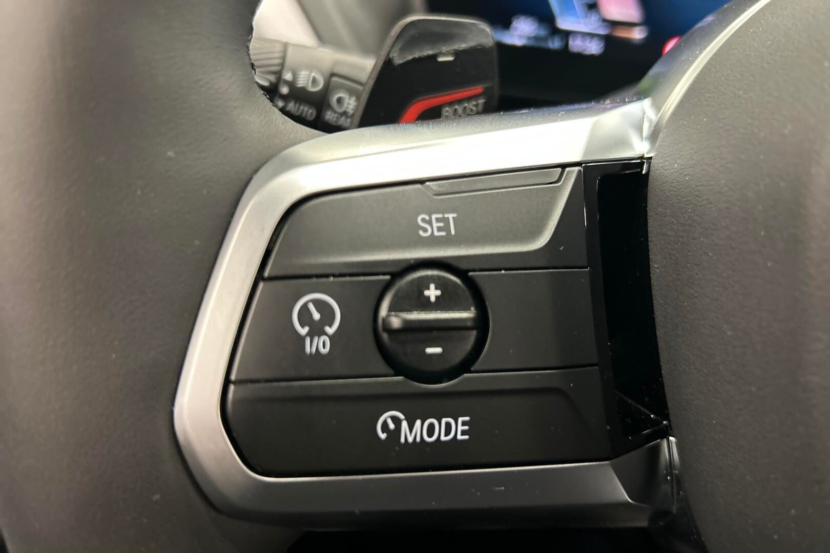 BMW 1-SARJA iso kuva 36