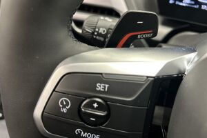 BMW 1-SARJA esikatselu 37