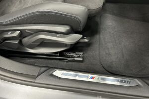 BMW 1-SARJA esikatselu 20