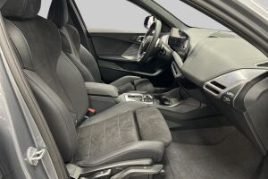 BMW 1-SARJA esikatselu 22