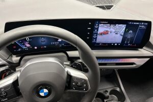 BMW 1-SARJA esikatselu 23