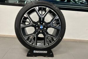 BMW 1-SARJA esikatselu 24