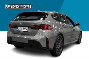 BMW 1-SARJA esikatselu 3
