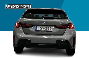 BMW 1-SARJA esikatselu 27