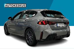 BMW 1-SARJA esikatselu 28